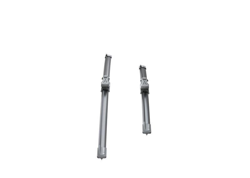 Balai d'essuie-glace BOSCH 3 397 014 01P