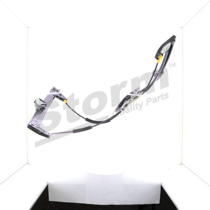 Lève-vitre STORM QUALITY PARTS 1507549