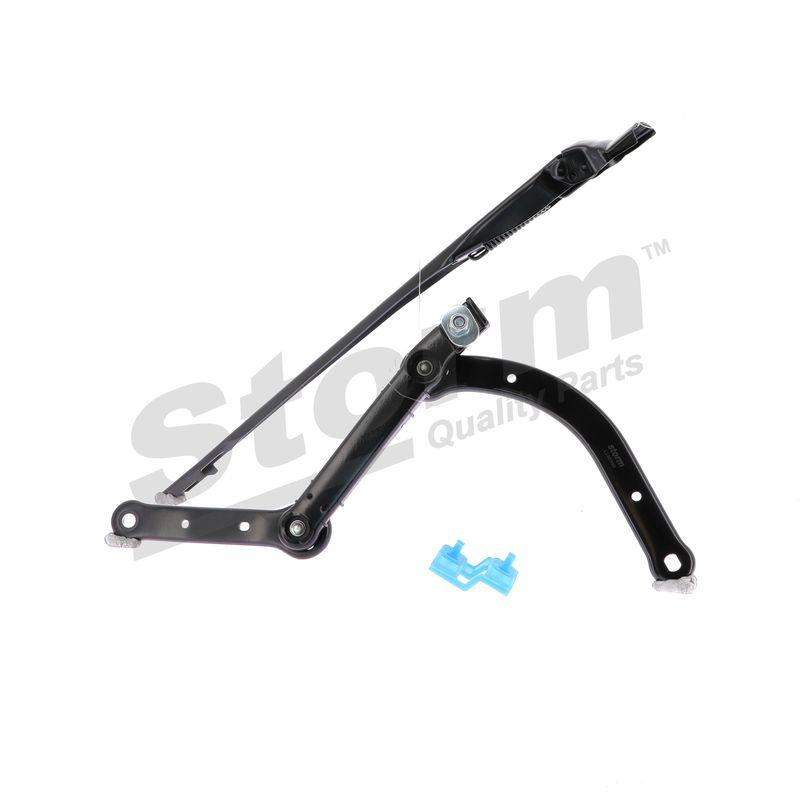 Bras d'essuie-glace, nettoyage des vitres STORM QUALITY PARTS 153040