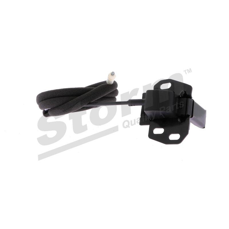 Serrure de porte STORM QUALITY PARTS 8362501