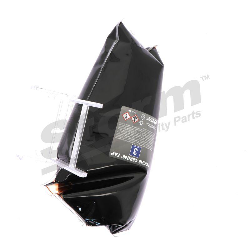 Additif, régénération du filtre à particules/à suie STORM QUALITY PARTS 777501