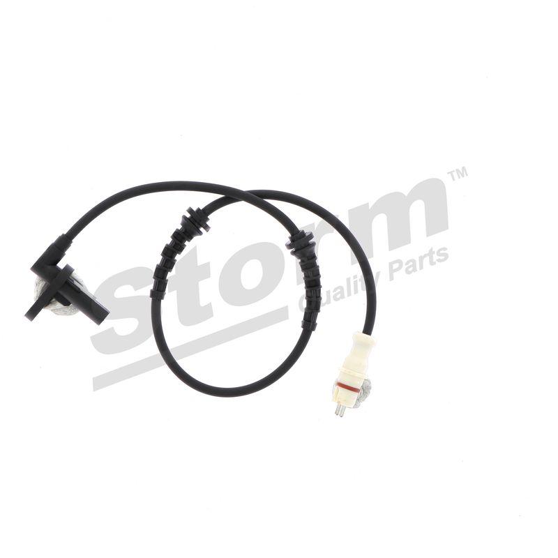 Capteur, vitesse de roue STORM QUALITY PARTS 888008