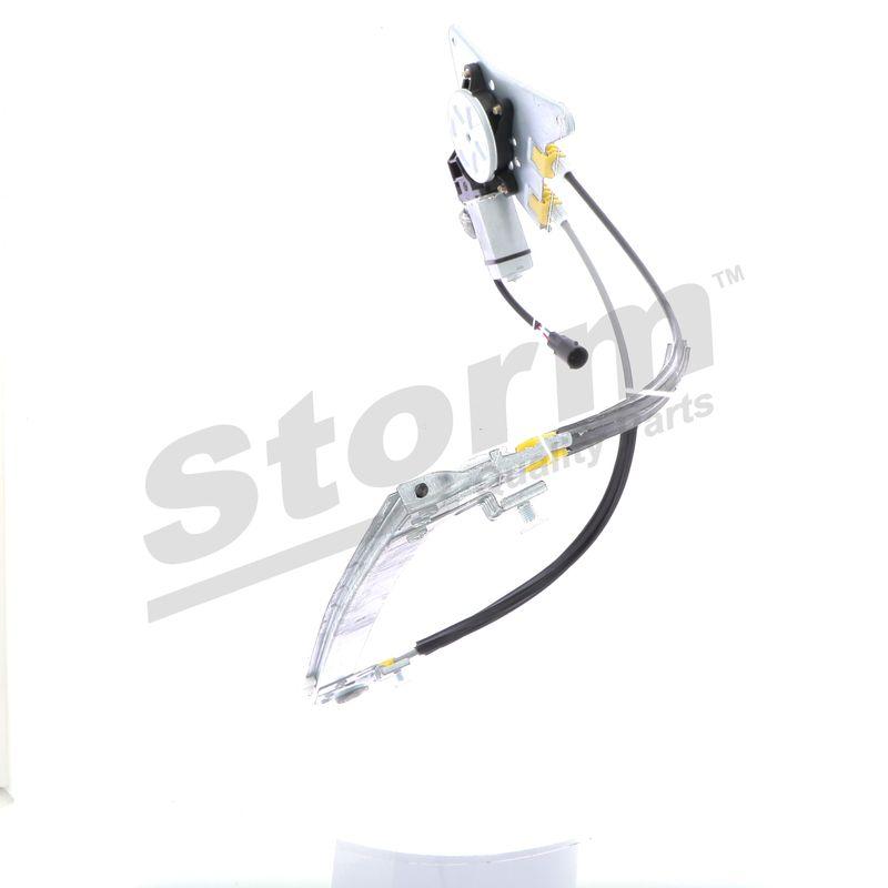 Lève-vitre STORM QUALITY PARTS 8367508