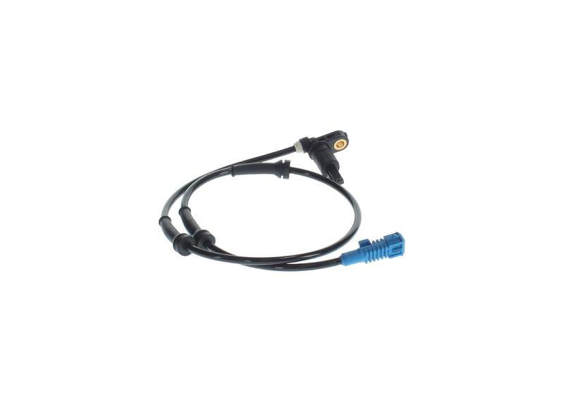 Capteur, vitesse de roue BOSCH 0 986 594 615