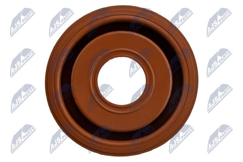 Module-EGR NTY EGR-VW-058