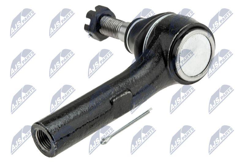 Rotule de barre de connexion NTY SKZ-CH-022