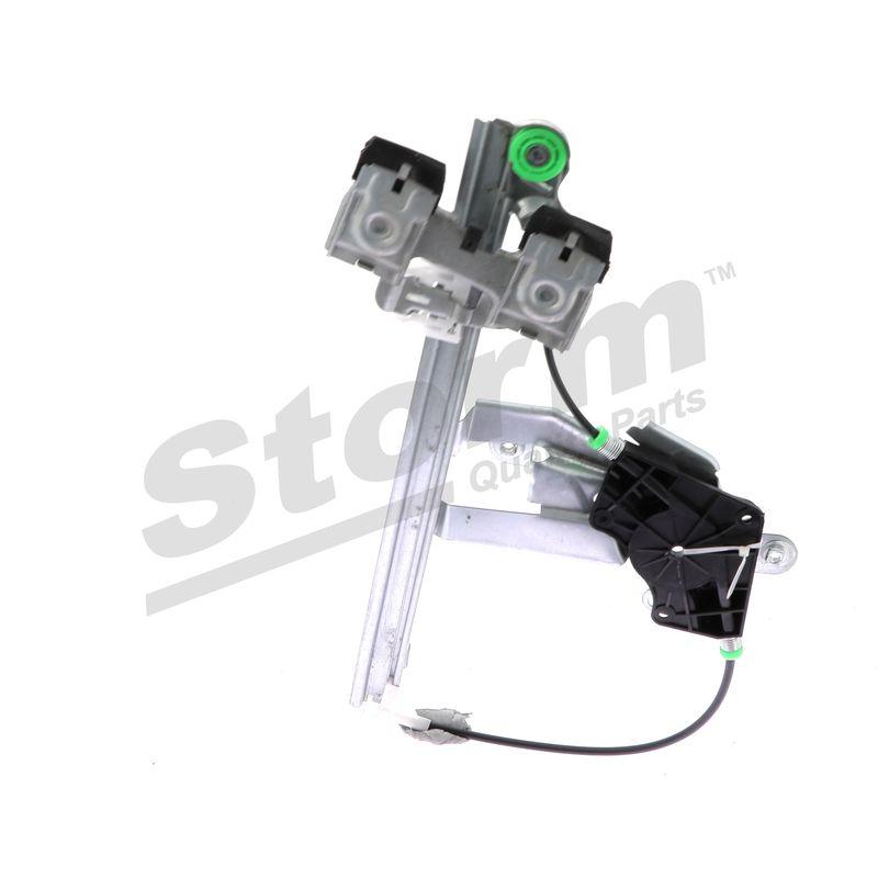 Lève-vitre STORM QUALITY PARTS 176074