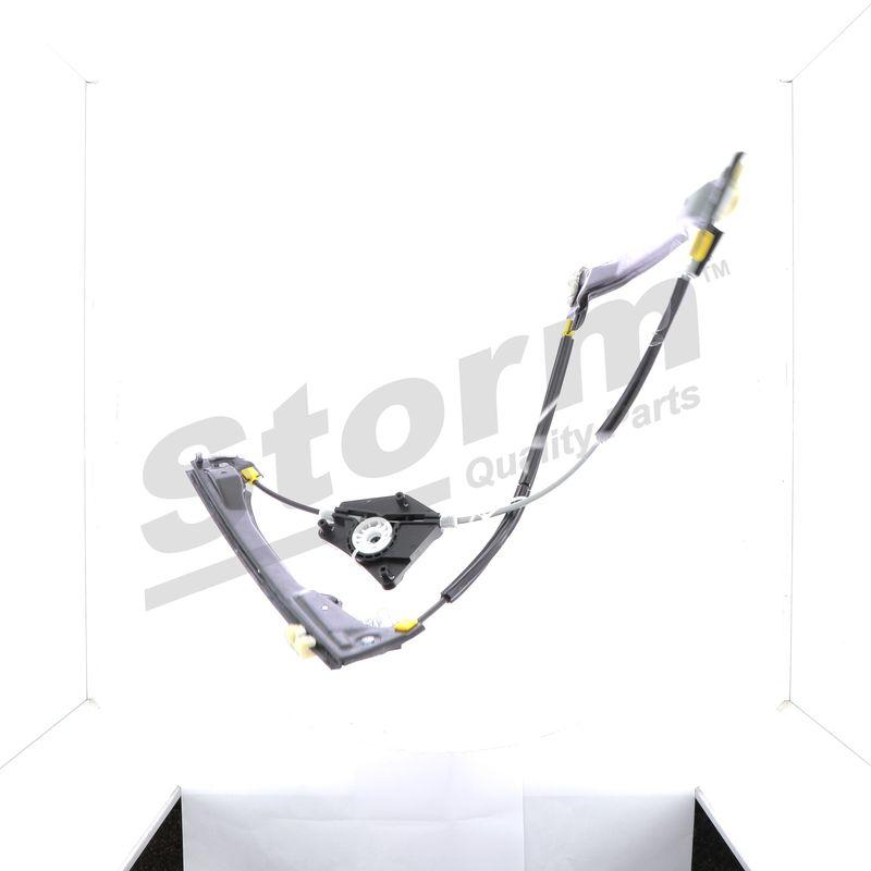 Lève-vitre STORM QUALITY PARTS 99177
