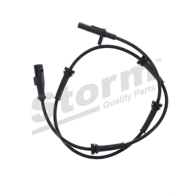 Capteur, vitesse de roue STORM QUALITY PARTS 888030