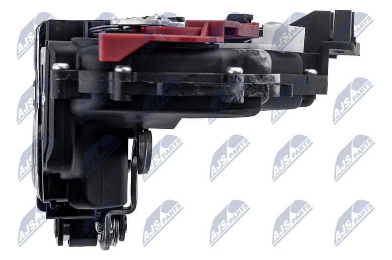 Serrure de porte NTY EZC-VW-383