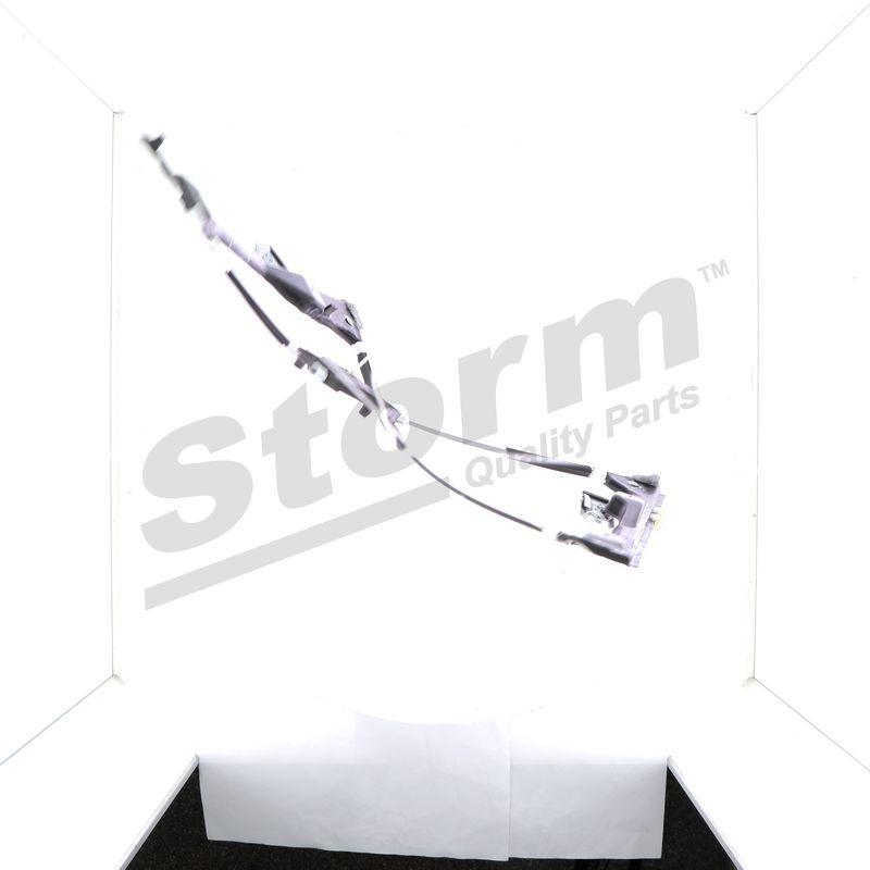 Lève-vitre STORM QUALITY PARTS 177076