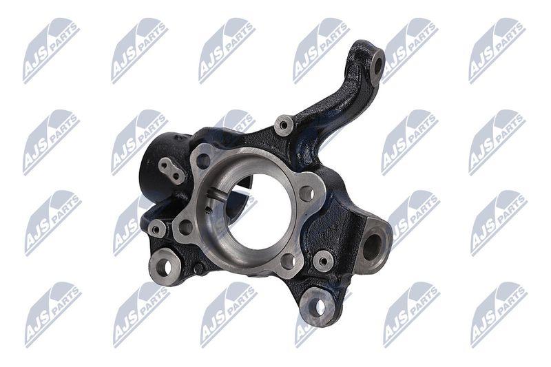 Fusée d'essieu, suspension de roue NTY ZZP-VW-036