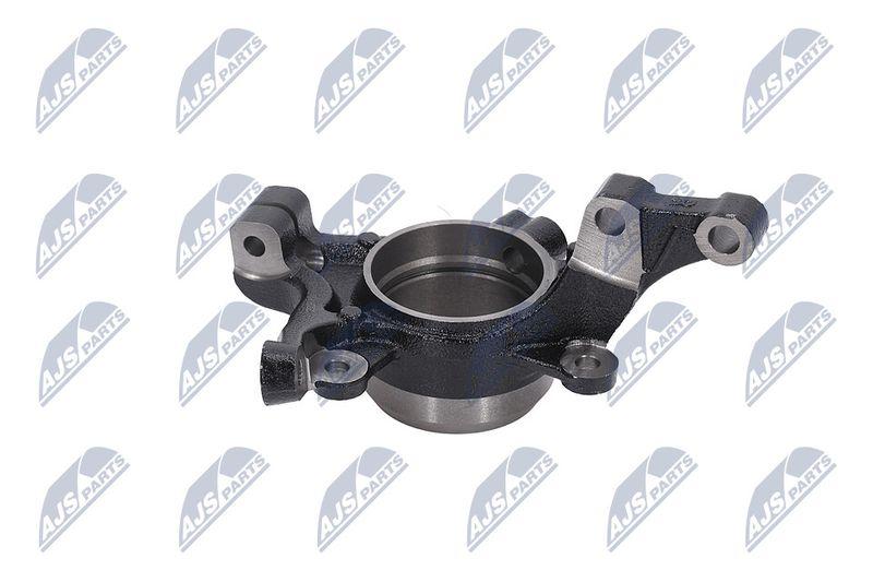 Fusée d'essieu, suspension de roue NTY ZZP-HY-525