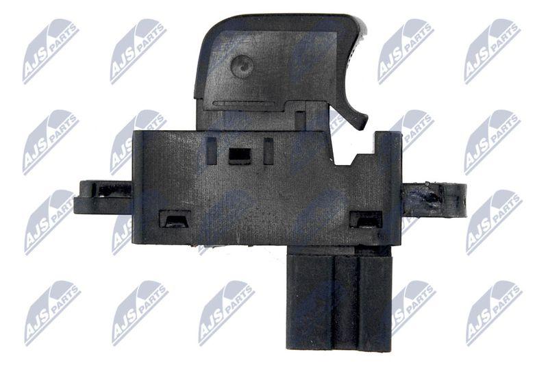 Interrupteur, lève-vitre NTY EWS-NS-003