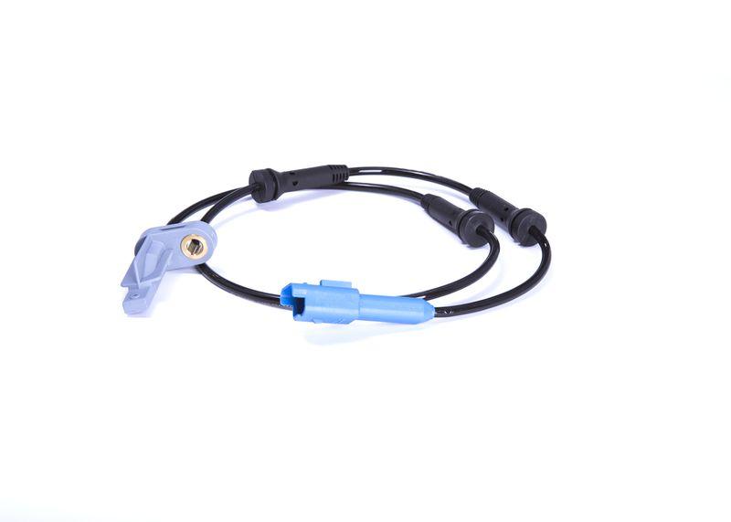 Capteur, vitesse de roue BOSCH 0 986 594 564
