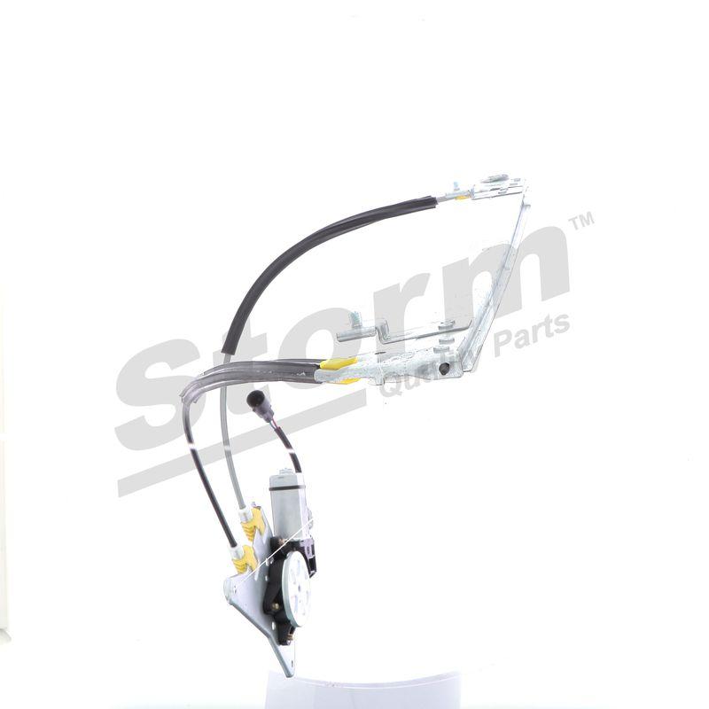 Lève-vitre STORM QUALITY PARTS 8367508