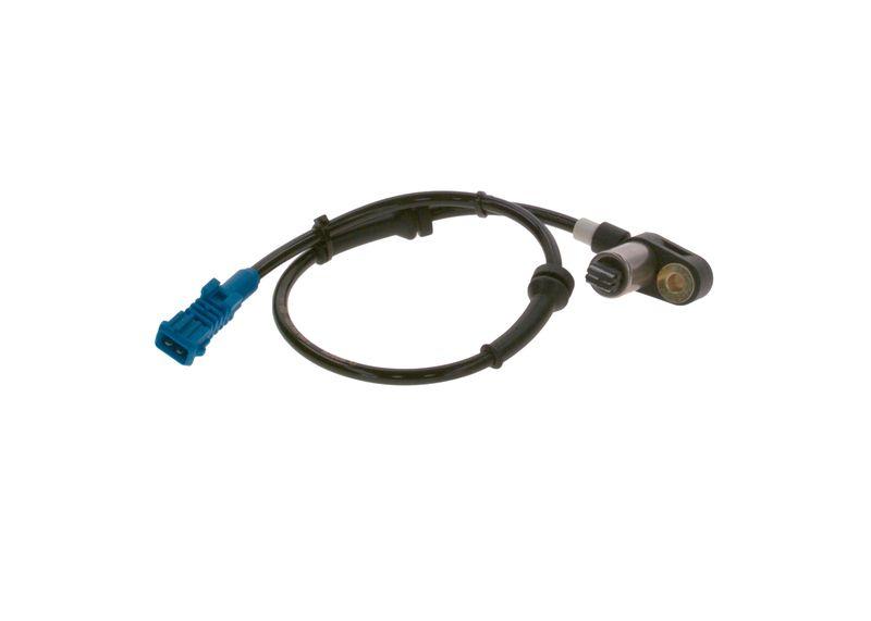 Capteur, vitesse de roue BOSCH 0 986 594 020