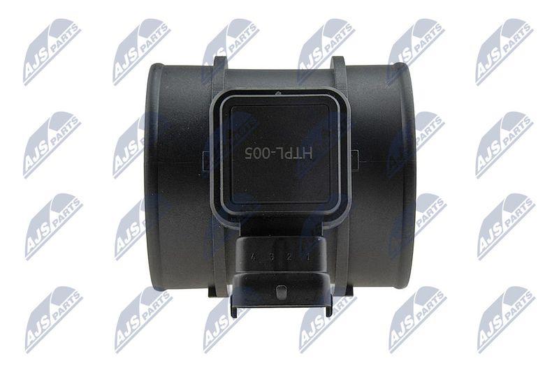 Débitmètre de masse d'air NTY EPP-PL-005