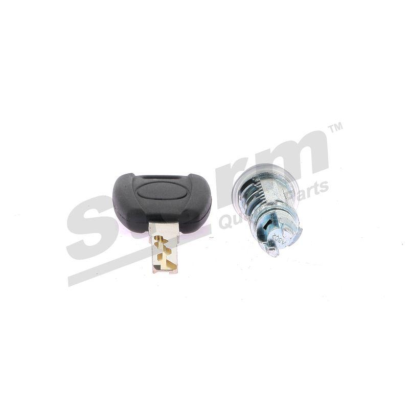 Cylindre de serrure STORM QUALITY PARTS 2552002