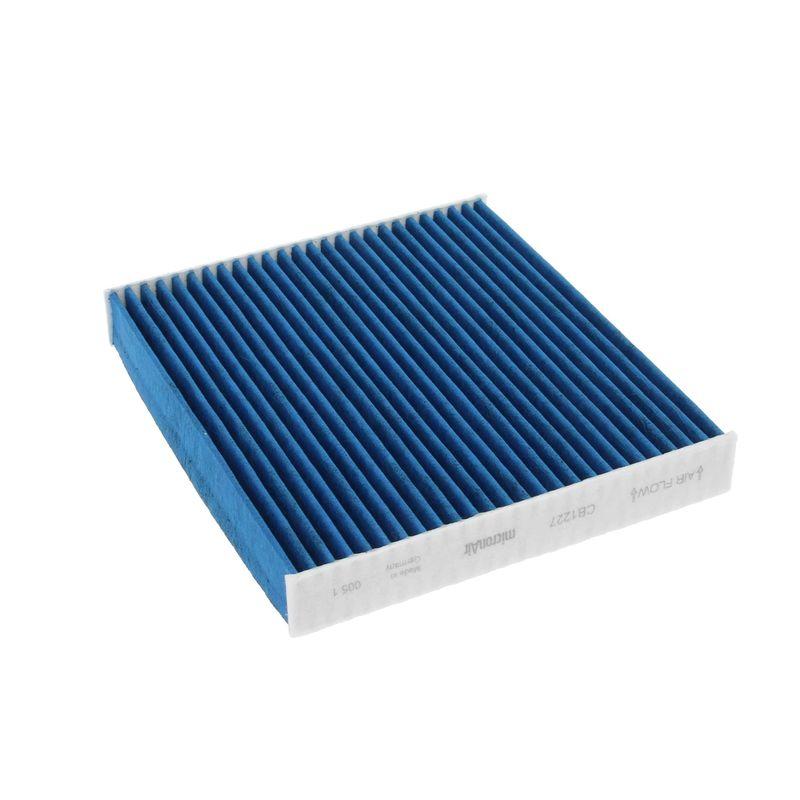 Filtre, air de l'habitacle CORTECO 49408484