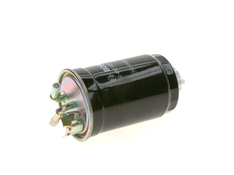 Filtre à carburant BOSCH 0 450 906 373