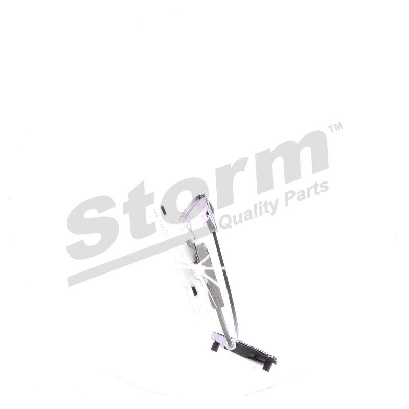 Lève-vitre STORM QUALITY PARTS 1027525