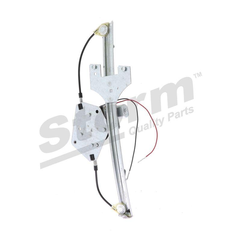 Lève-vitre STORM QUALITY PARTS 137674