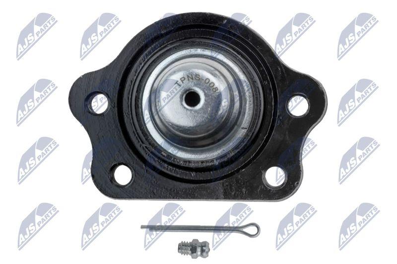 Rotule de suspension NTY ZSG-NS-008