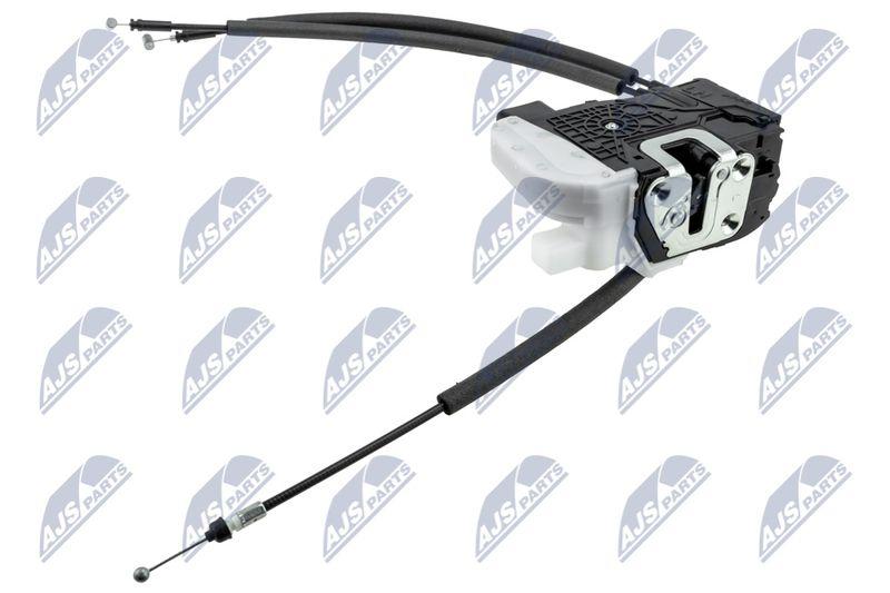 Serrure de porte NTY EZC-HY-600