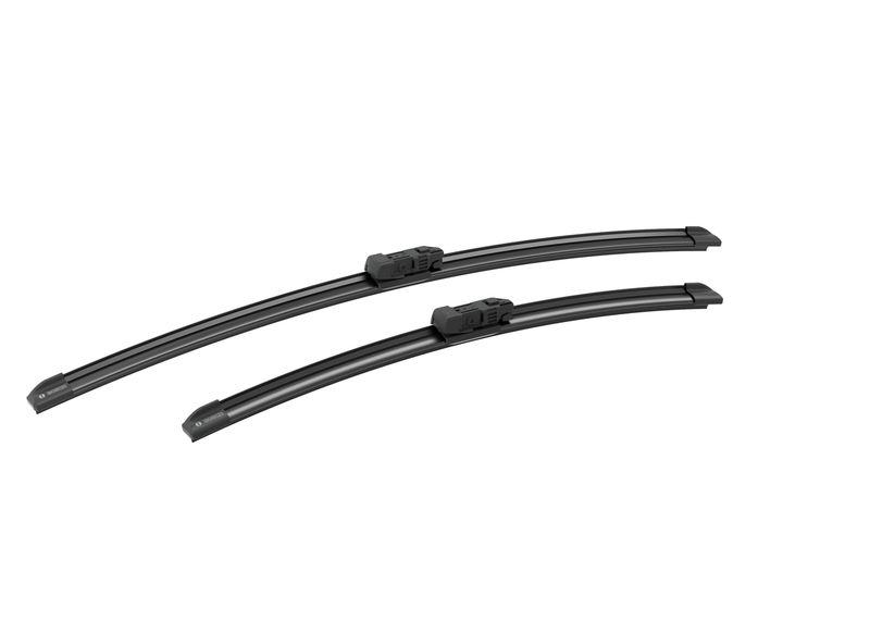 Balai d'essuie-glace BOSCH 3 397 007 187