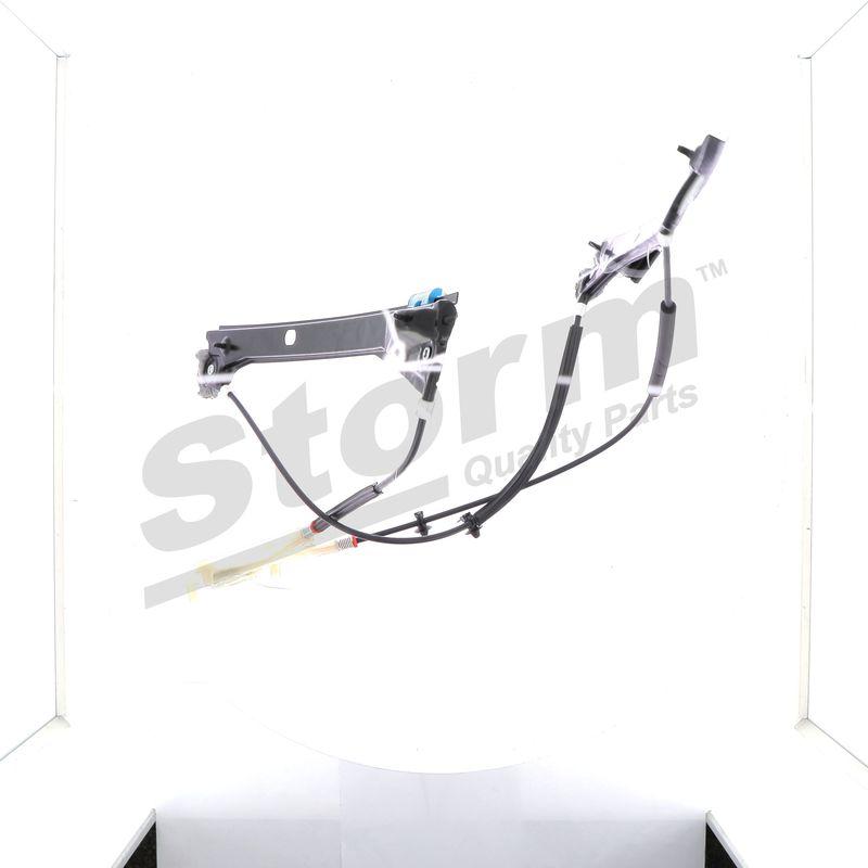 Lève-vitre STORM QUALITY PARTS 9307569