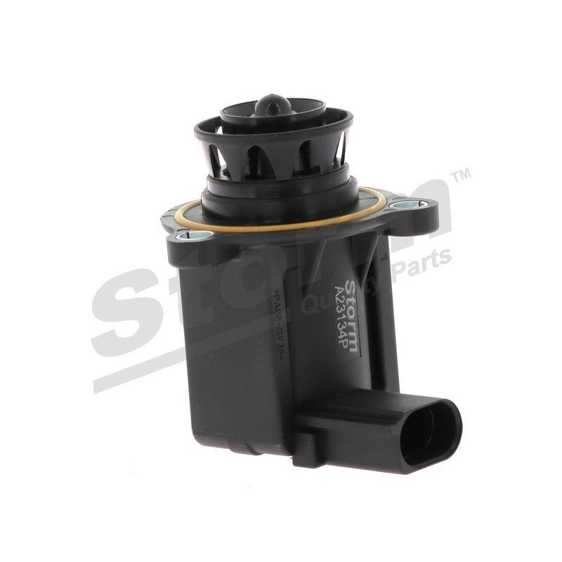 Valve d'air de circulation,compresseur STORM QUALITY PARTS 97998