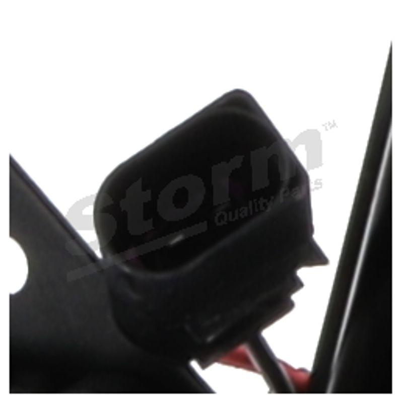 Lève-vitre STORM QUALITY PARTS 1507509