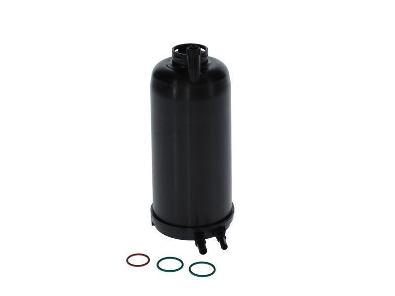 Filtre à carburant BOSCH F 026 402 045