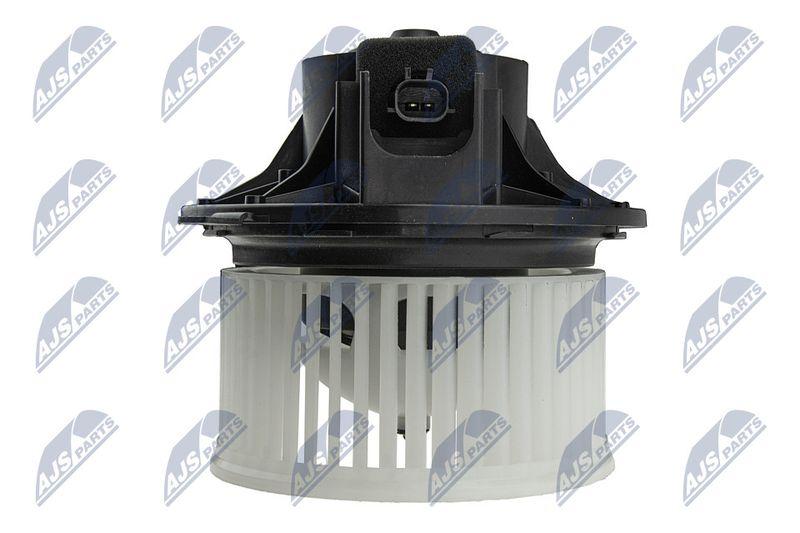 Pulseur d'air habitacle NTY EWN-CH-000
