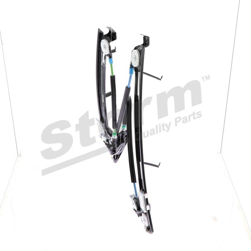 Lève-vitre STORM QUALITY PARTS 98778