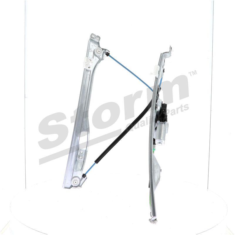 Lève-vitre STORM QUALITY PARTS 80976