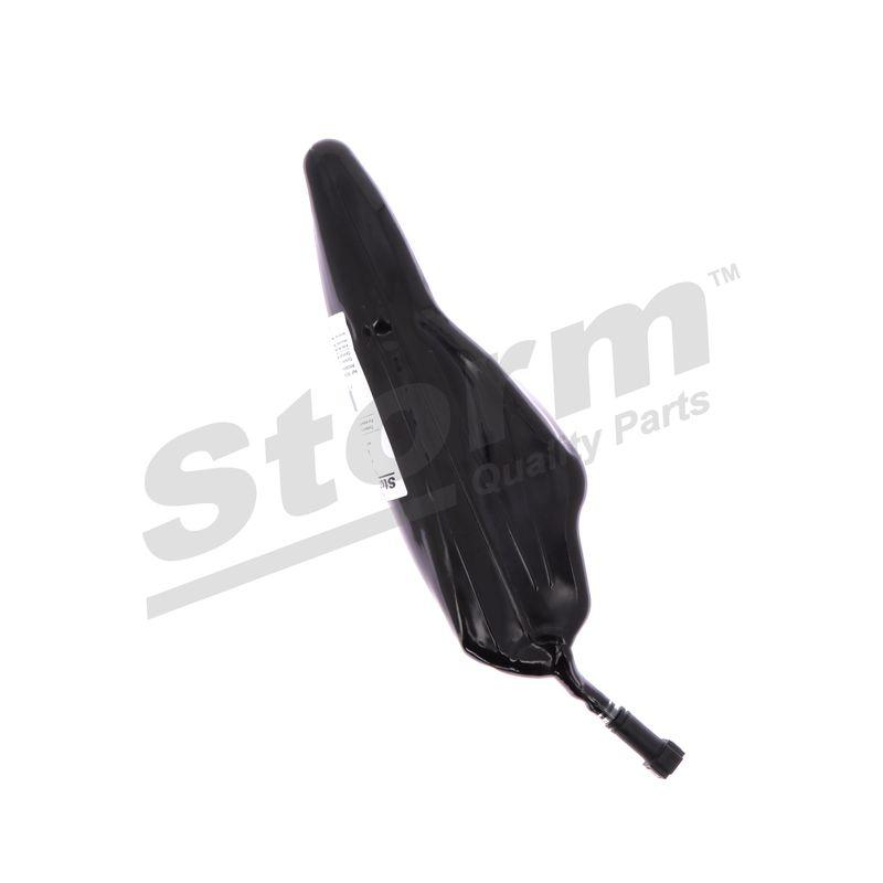 Additif, régénération du filtre à particules/à suie STORM QUALITY PARTS 777504