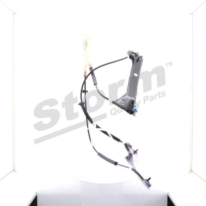 Lève-vitre STORM QUALITY PARTS 9307569