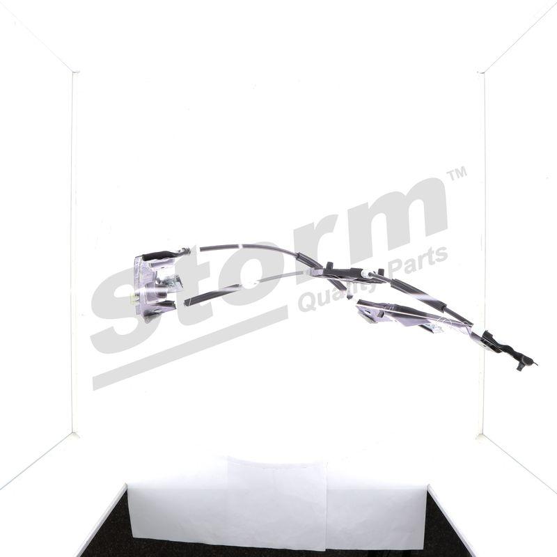 Lève-vitre STORM QUALITY PARTS 177076