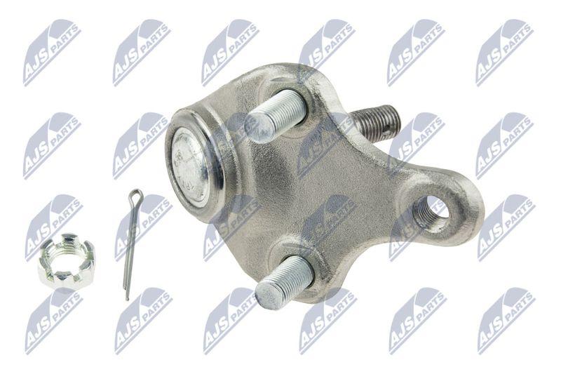 Rotule de suspension NTY ZSD-TY-058