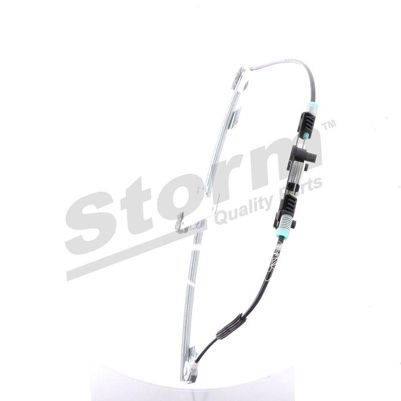Lève-vitre STORM QUALITY PARTS 79777