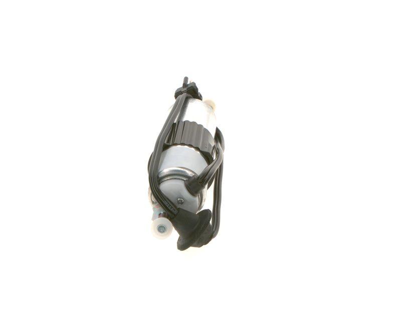 Pompe à carburant BOSCH 0 986 580 371