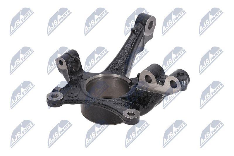 Fusée d'essieu, suspension de roue NTY ZZP-PE-015
