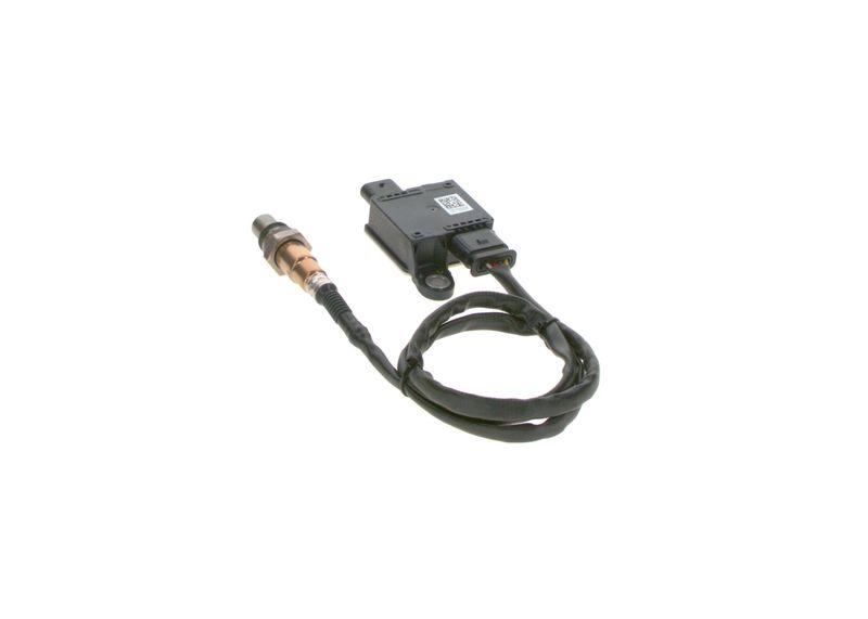 Détecteur de particules BOSCH 0 281 008 516