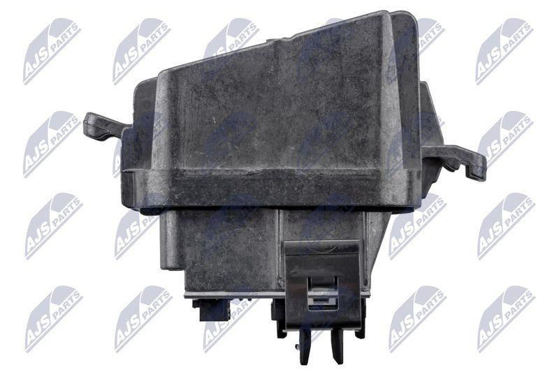 Appareil de commande, système d'éclairage NTY EPX-AU-020