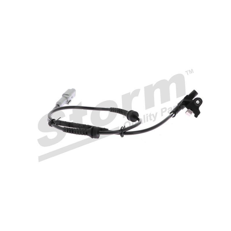 Capteur, vitesse de roue STORM QUALITY PARTS 708000