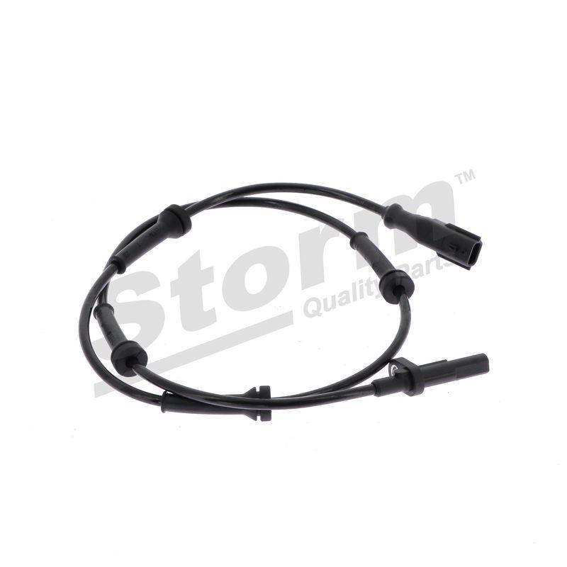 Capteur, vitesse de roue STORM QUALITY PARTS 888030