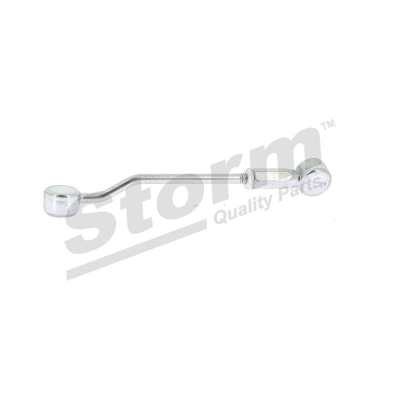 Kit de réparation, levier de changement de vitesse STORM QUALITY PARTS F1816