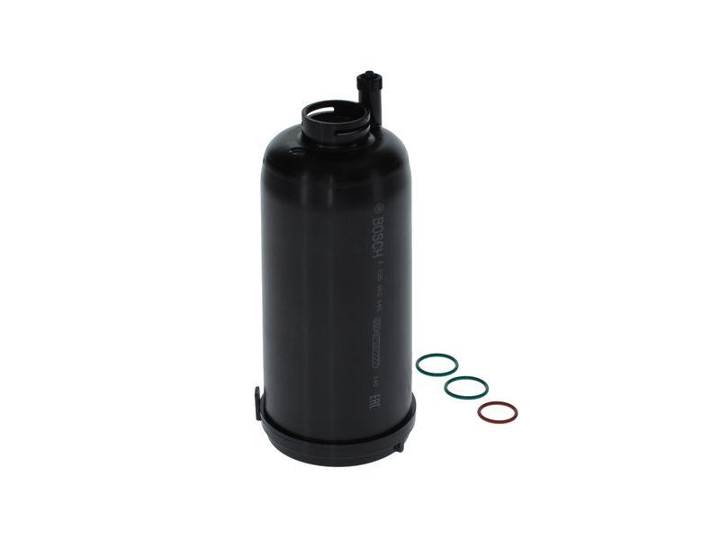 Filtre à carburant BOSCH F 026 402 045
